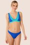 3422 Set de bikini Saks