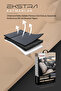 Car Seat Cushion Leather Smoked - Exclusive Premium - 4