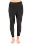 Women's Underwear Winter Leggings Raised Warm Single Bottom - 4
