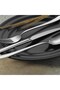 Nida Dinner Cutlery Set 18/10 Stainless Steel 6 Person 18 Pieces