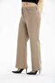 Copy - Large Size High Waist Bol Leg Licra Jeans - 2