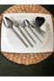 12 Person Cutlery Set 60 Pieces Stainless Steel Cutlery Set 12 Person Cutlery Set