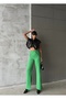 Women's Palazzo Pants - 5