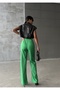 Women's Palazzo Pants - 2