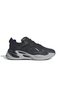 Ozmorph Women's Casual Shoes Ie2026 Black