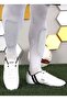 13256 White New Season Crampon Shoes - 5