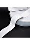 Frost Leg Elastic 5 Cm 25 M White Waist Frost Leg Elastic Wide Rubber Latex Skirt Elastic Quality