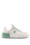 MEZZY 3PR White Men's Sneaker