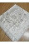 Guipure Embroidered Velvet Dowry Box Luxury Bundle Promise Engagement Wedding Bundle Table Coffee Table Machine Cover 90*90cma - 3