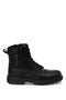 Karpov 2pr Black Men's Biker Boots
