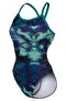 HERO CAMO WOMEN'S SWIMSUIT005915650 - 2