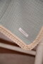 Muslin Baby Blanket - Organic 4 Layers - 3
