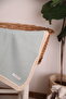 Muslin Baby Blanket - Organic 4 Layers - 2