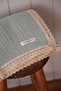 Muslin Baby Blanket - Organic 4 Layers - 4