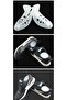 New Generation Very Light Size 38-45 Adjustable Shoe Mold 10 Pairs