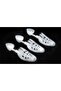 New Generation Very Light Size 38-45 Adjustable Shoe Mold 10 Pairs - 2