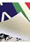 منشفة القفازات، إيتاليا - 2