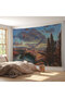 Earth And Sky Wall Cover-carpet-6581 - 7