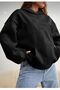 Unisex los angeles printed Oversize Sweatshirt - 2