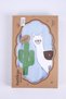 Girl Boy Baby Knitwear Blanket Boxed Gift Cute Animals 3D Llama Figure 20 - 3
