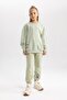 Girls' Looney Tunes Jogger Sweatpants