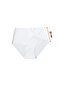 Women's High Waist 9-Pack Seamless Laser Cut Non-marking Bikini Slip Panties - 2