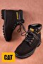 Colorado Unisex Winter Boots & Bootie Rubber Sole Nubuck Leather Water Resistant