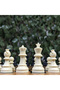 72mm Professional Chess Pieces - MDF Floor - 3