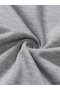 Oversize Comfortable Basic Sweatshirt - 5 Different Color Options - 2