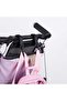 Stroller Hook, Baby Stroller Hanger, Bag and Bag Hanging Apparatus 2 Pieces - 3