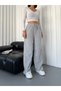 Atelier Loose Fit Sweatpants Outdoor Streetwear Y2K GOFEEL - 4