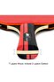 Table Tennis Racket Standard - 2