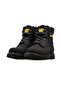 Colorado Men's Winter Boots & Bootie Rubber Sole Nubuck Leather Water Resistant - 4