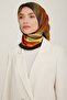 ARMINE SILK SCARF 8835D (SURA) (NOSTALGIA) - 2