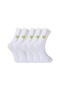 5'li Unisex Tenis Çorabı