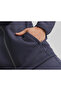 a Teamcup Casuals Hooded Jkt Men's Football Jacket65798706 Navy Blue - 5