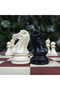 Professional Chess Set (92mm - 550gr) - 4