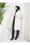 kmk Combine Seyid Special WOMEN'S SLEEVE RUBBER BOWL COAT