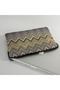 ZİGZAG NOTEBOOK ÇANTASI