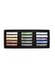 Soft Pastel Paint Set 15 Colors Landscape