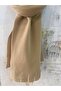 وشاح الشتاء الصوف - 5
