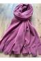 Polar Winter Scarf Shawl - 2