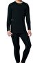 Girl's Thermal Underwear Athlete Thermal Underwear Tights Set - 3