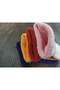 Children's Thick Towel Thermal Socks 4 Pairs Winter Socks - 4