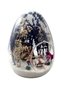 Women's Day Terrarium My Dear Friends Good You Egg Glass Jar Gift for a Friend - 2