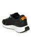 U.spolo Romulus-M Casual Sneakers Black Men's Sports Shoes - 4