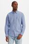 Cotton Standard Fit Single Pocket Shirt Men's Shirt 85748