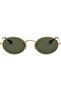 0Rb3547-N 001 51 Ekartman Sunglasses - 3