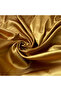 Gold Satin Fabric 150 cm Width (Imported Satin)