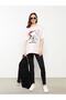 Skinny Fit Pocket Detailed Maternity Rodeo Jean Trousers with Abdomen Panels - 3